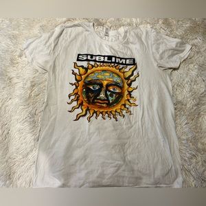 SUBLIME SHIRT